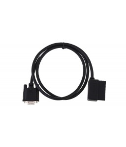 Kia Soul OBD-II to DB9 Data Cable for OVMS