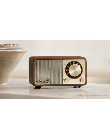 Authentic Sangean Mozart Portable Bluetooth V4.1 Speaker
