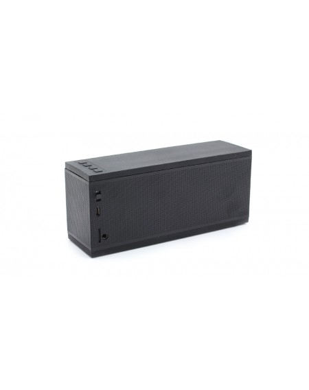 D501 Portable 3.5mm Jack Bluetooth Bass Speaker with Answering Phones Function
