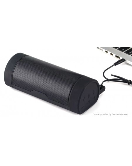 Y-X3 TWS Stereo HiFi Bluetooth V4.2 Speaker Subwoofer
