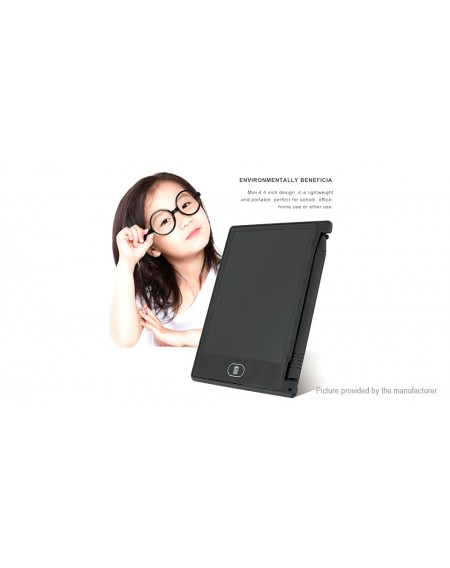 4.4" LCD E-Note Paperless Writing Tablet Digital Drawing Pad