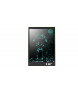 *SALE* BDF 10.5" LCD E-Note Paperless Writing Tablet Digital Kid Drawing Pad