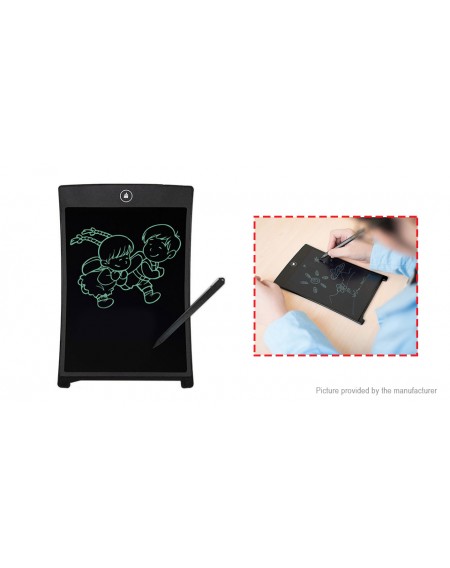 SUOCAI 8.5" LCD Writing Pad Tablet Drawing Graphics Board Notepad