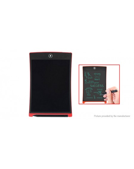 J85 8.5" LCD Writing Tablet Kid Drawing Board
