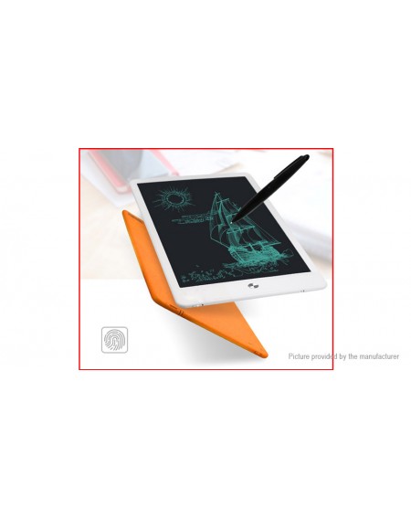 BDF 10" LCD E-Note Paperless Writing Tablet Digital Kid Drawing Pad