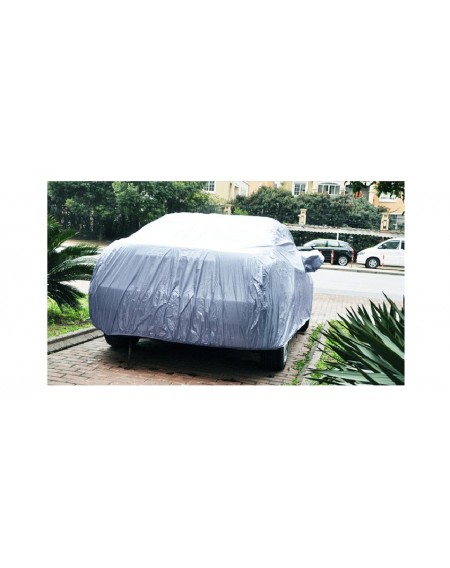 Outdoor Car Cover for Tesla Model S