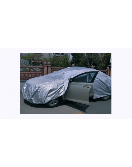 Outdoor Car Cover for Tesla Model S
