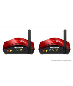 Pakite PAT-556 Smart Wireless AV Sender Transmitter & Receiver (US)