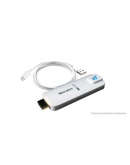 Measy A2W Cable HDMI Wifi TV Cast Dongle
