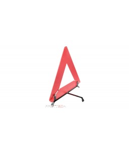 Foldable Reflective Triangle Car Emergency Breakdown Warning Sign